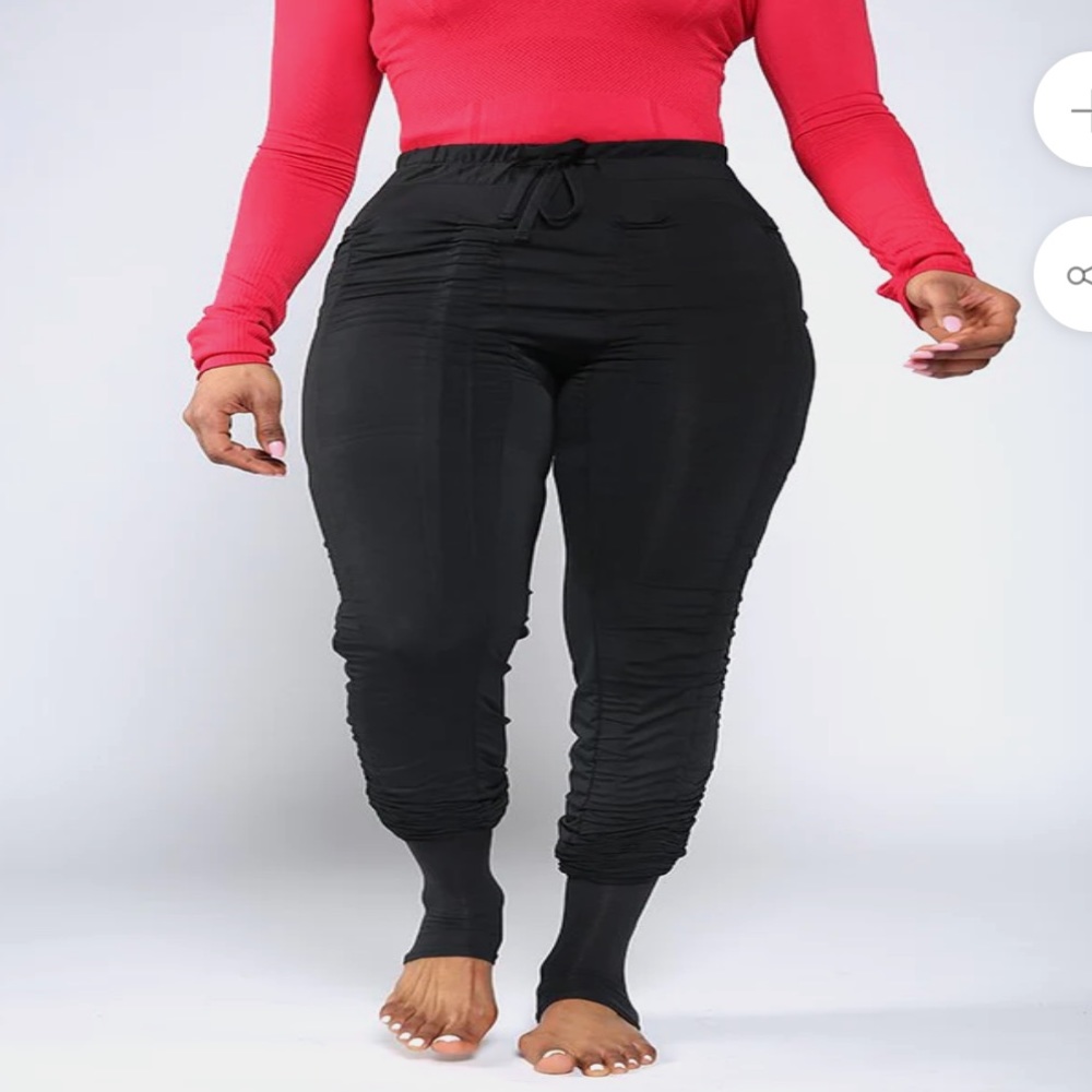 Ladies AGOGIE PANTS